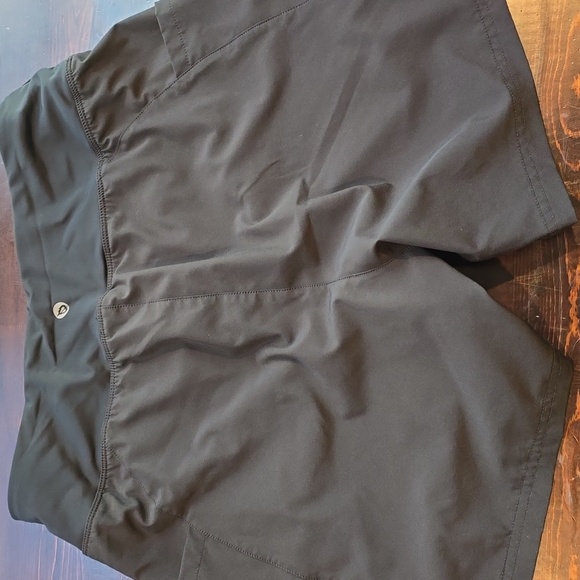 Baleaf Black Athletic Shorts - Picture 4 of 4